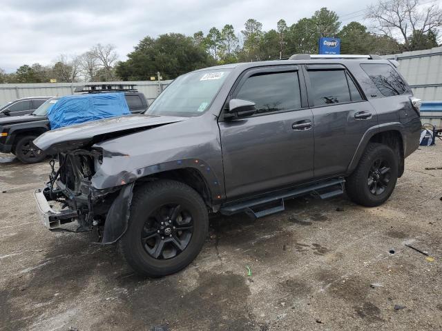 2022 Toyota 4Runner 