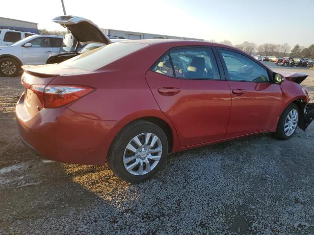 2T1BURHE7FC353917 | 2015 TOYOTA COROLLA L