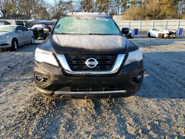 5N1DR2MN1KC632625 | 2019 NISSAN PATHFINDER