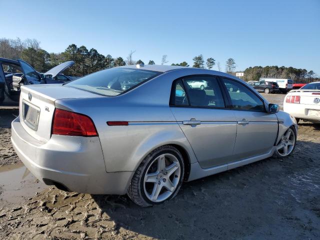 19UUA66204A054359 | 2004 Acura tl