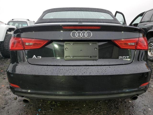 WAU3FLFF8F1058446 | 2015 AUDI A3 PREMIUM