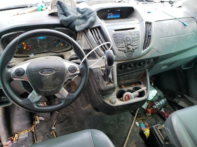 2019 FORD TRANSIT T- - 1FTYR2CM1KKA52182
