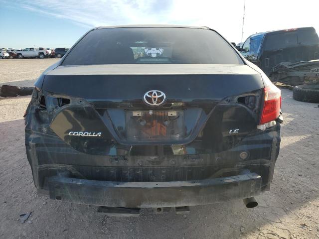 2019 TOYOTA COROLLA L - 5YFBURHE1KP912498