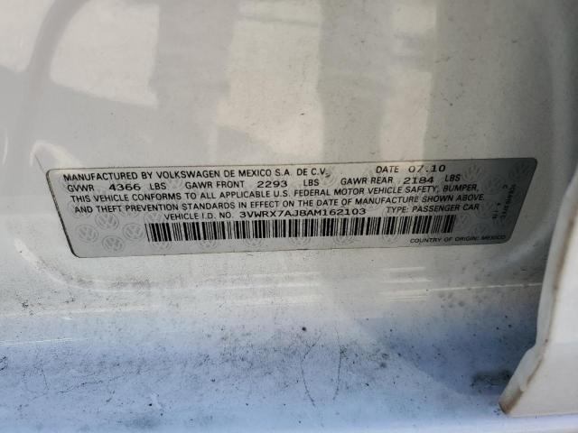 VIN 5N1AR2MN4GC669288 2016 Nissan Pathfinder, S no.12