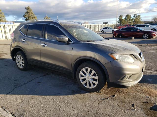 Vin: jn8at2mt5gw030554, lot: 39863804, nissan rogue s 20164