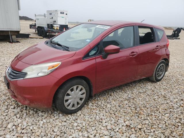 3N1CE2CP8FL398141 | 2015 NISSAN VERSA NOTE