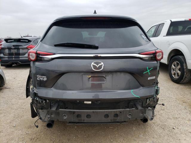 JM3TCADYXJ0212830 | 2018 MAZDA CX-9 GRAND