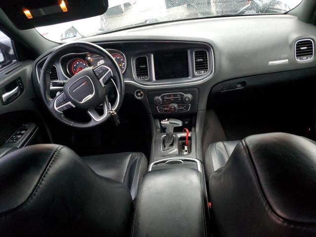 2017 DODGE CHARGER SX - 2C3CDXJGXHH645093
