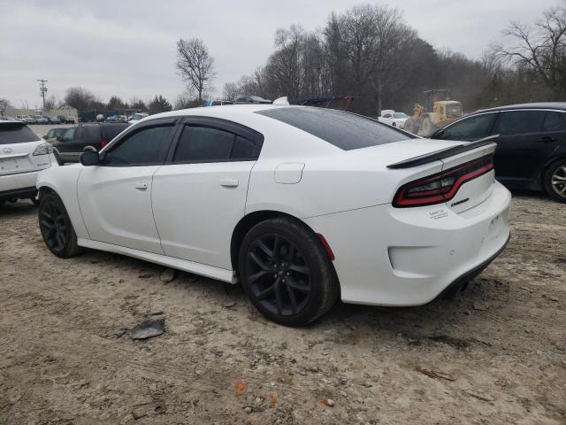 2C3CDXHGXMH602339 | 2021 DODGE CHARGER GT