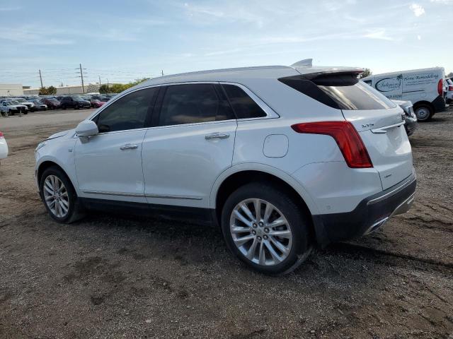 1GYKNFRS5HZ123473 | 2017 CADILLAC XT5 PLATIN