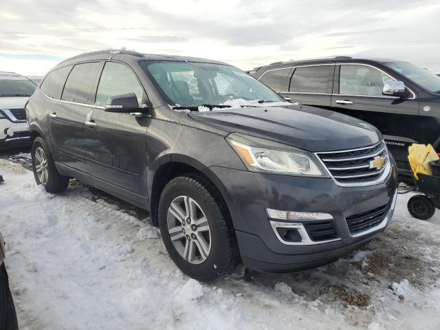 1GNKVHKD0HJ320232 | 2017 CHEVROLET TRAVERSE L