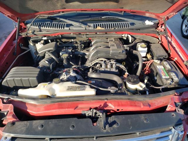 2010 FORD EXPLORER X - 1FMEU6DE8AUA12003