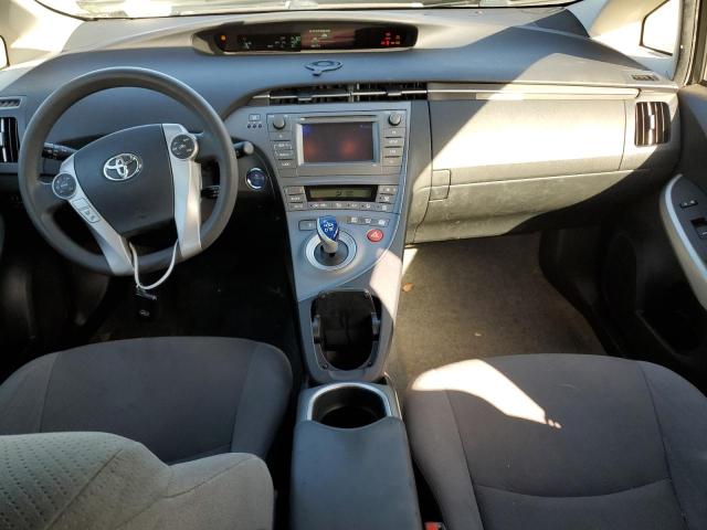 2015 Toyota Prius 1.8L(VIN: JTDKN3DUXF0420978