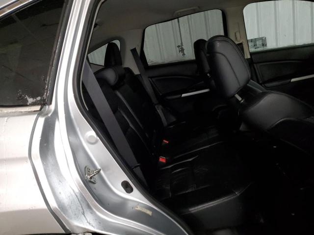 2HKRM4H73DH120968 | 2013 Honda cr-v exl