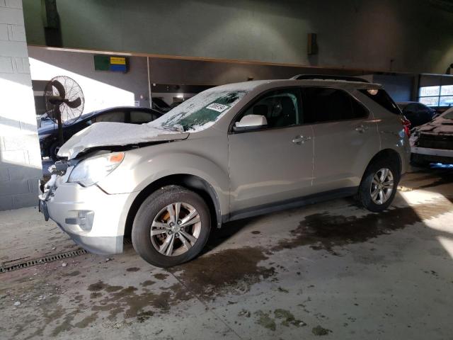 2010 Chevrolet Equinox LT