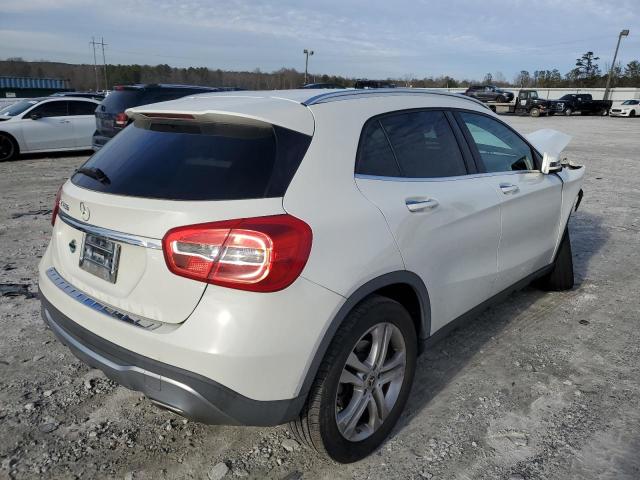 VIN WDCTG4EB2JJ452466 2018 Mercedes-Benz GLA-Class,... no.3