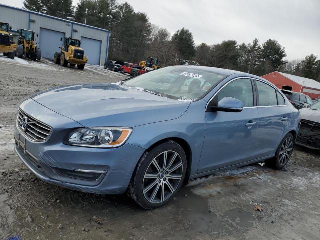 LYV402TK7JB170354 | 2018 VOLVO S60 INSCRI