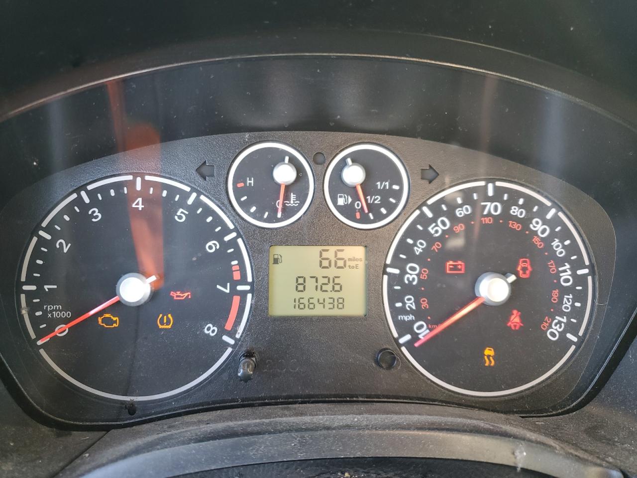 NM0LS7DN1DT164932 2013 Ford Transit Connect Xlt