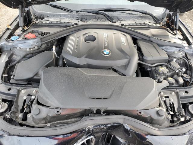 WBA4J3C57JBL03108 | 2018 BMW 430XI GRAN