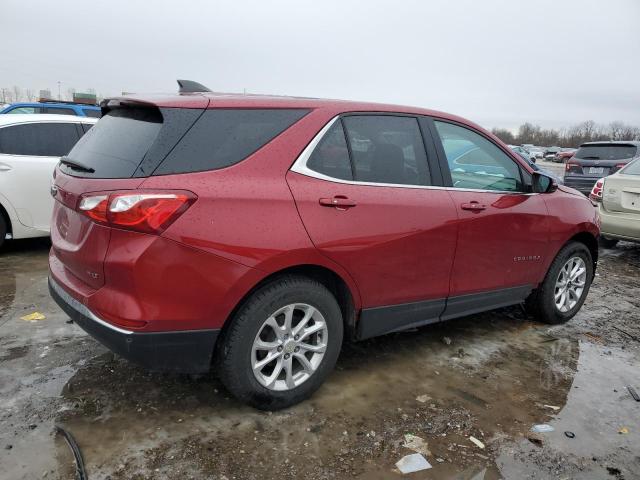 3GNAXKEV3KS628847 | 2019 CHEVROLET EQUINOX LT