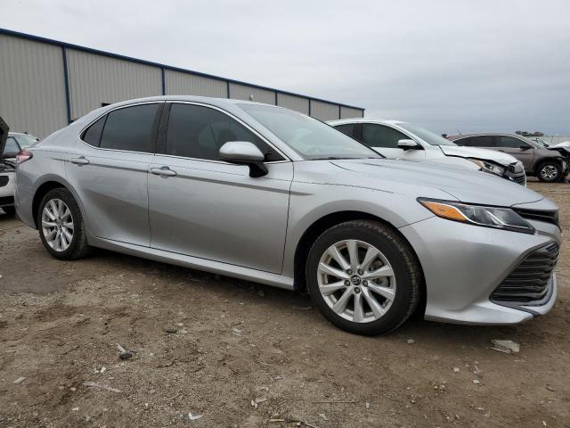 Vin: 4t1b11hkxju631894, lot: 38773294, toyota camry l 20184