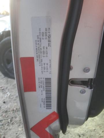 2016 DODGE CHARGER PO - 2C3CDXKT1GH303753
