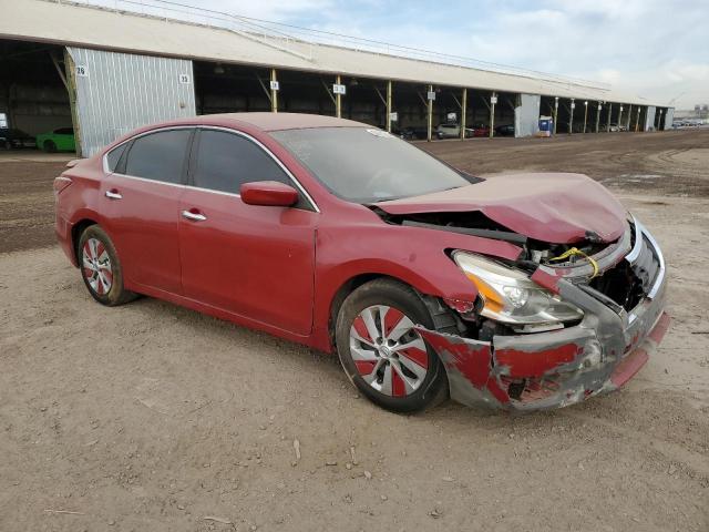 Vin: 1n4al3ap4en205362, lot: 38621444, nissan altima 2.5 20144