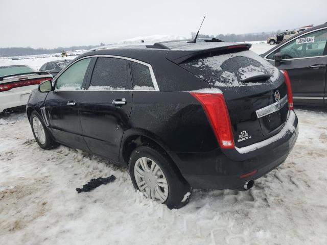 Vin: 3gyfnee39es517352, lot: 39296624, cadillac srx luxury collection 20142