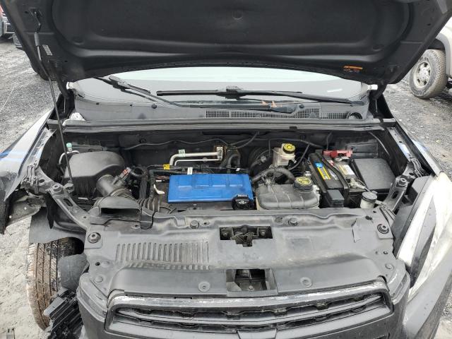 2015 CHEVROLET TRAX 1LS - KL7CJPSBXFB144330