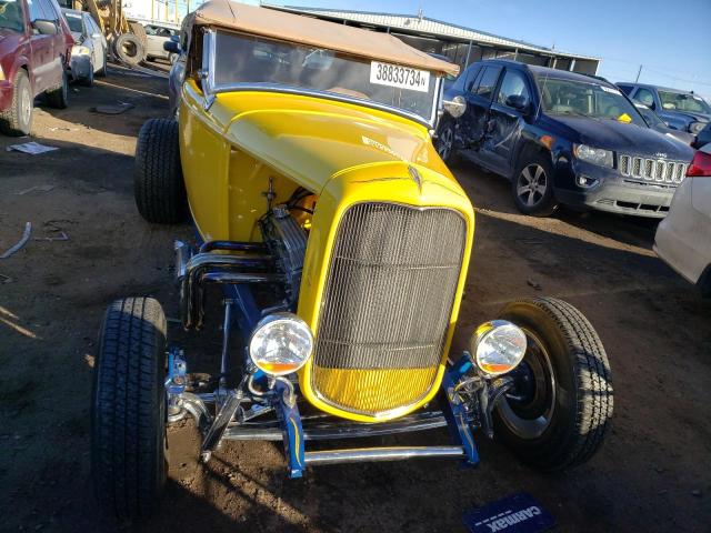 2018 FORD ROADSTER 190189919018933NE