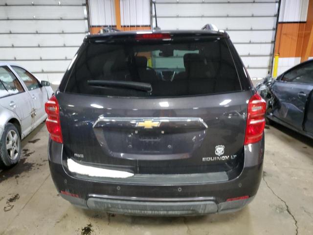 2016 CHEVROLET EQUINOX LT 2GNFLFEK8G6324157