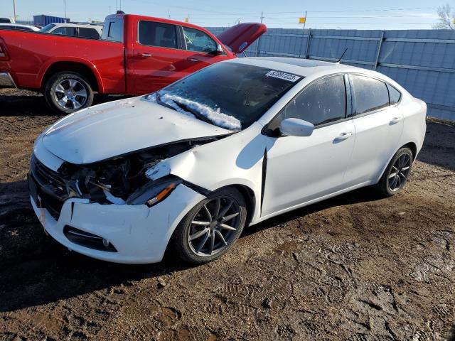 2013 Dodge Dart SXT