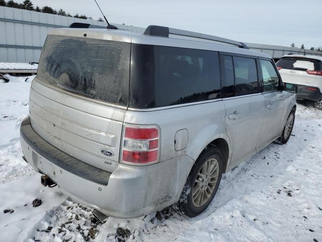 2013 Ford Flex Sel VIN: 2FMHK6C86DBD06623 Lot: 39084694