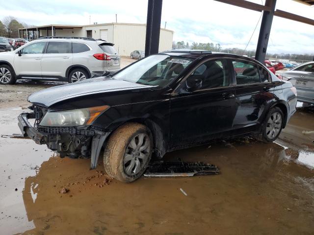 2010 Honda Accord Coupe EX