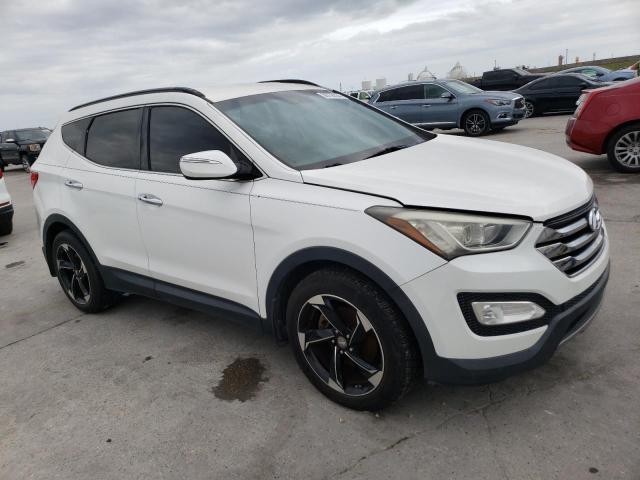 5XYZU3LAXEG124702 | 2014 HYUNDAI SANTA FE S