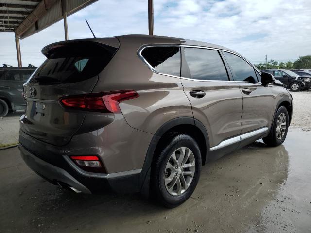 5NMS23AD6LH154870 | 2020 HYUNDAI SANTA FE S