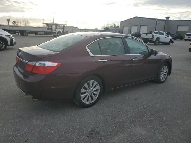 1HGCR2F70FA121506 | 2015 HONDA ACCORD EX