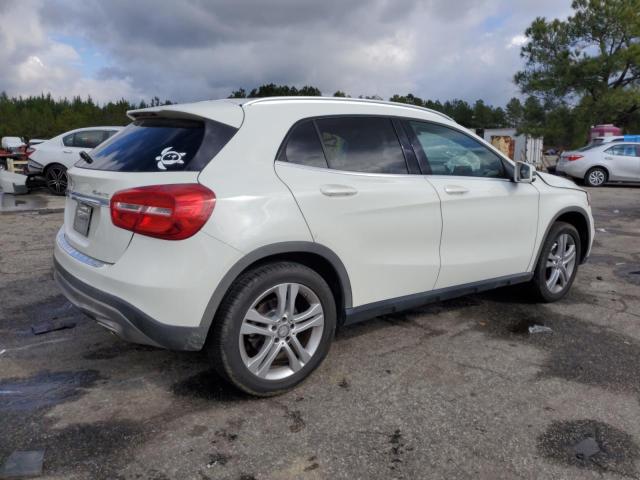 VIN WDCTG4GB0FJ058579 2015 Mercedes-Benz GLA-Class,... no.3