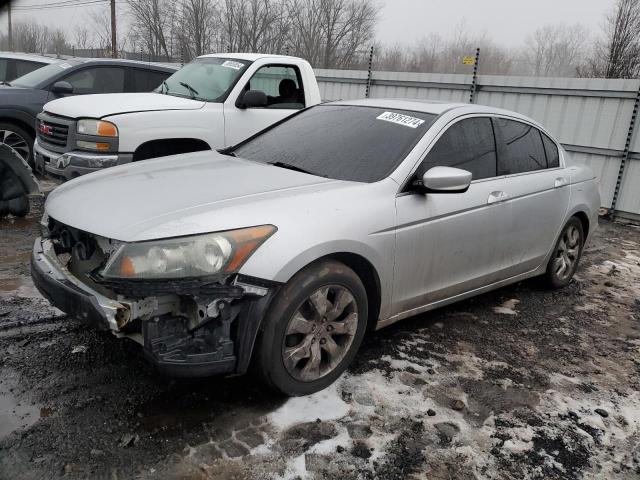 2008 Honda Accord Coupe EX