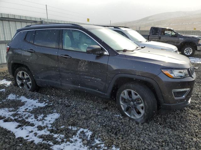 3C4NJDCB1LT233576 | 2020 JEEP COMPASS LI