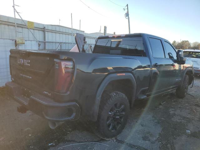 2024 GMC SIERRA K25 #3302789888