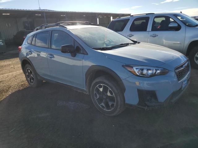 2019 SUBARU CROSSTREK - JF2GTAAC1K8274348