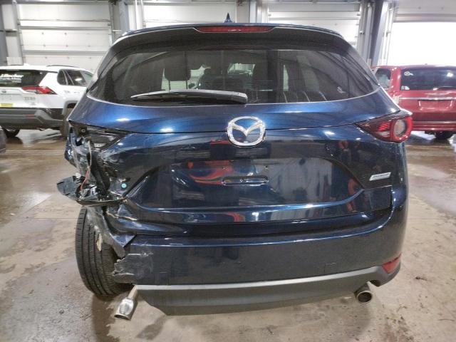 JM3KFBCM1J0466756 | 2018 MAZDA CX-5 TOURI