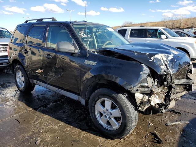 Vin: 1fmcu0d78akb28755, lot: 39207084, ford escape xlt 20104