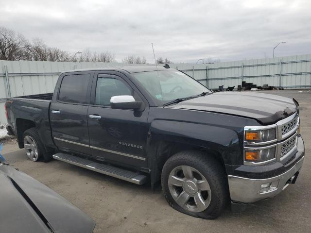 3GCUKSEJ9EG432811 | 2014 CHEVROLET SILVERADO