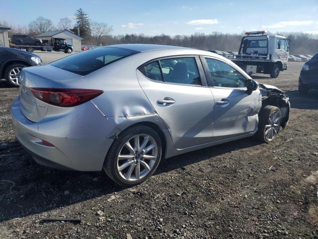 3MZBN1V72HM127229 | 2017 MAZDA 3 TOURING