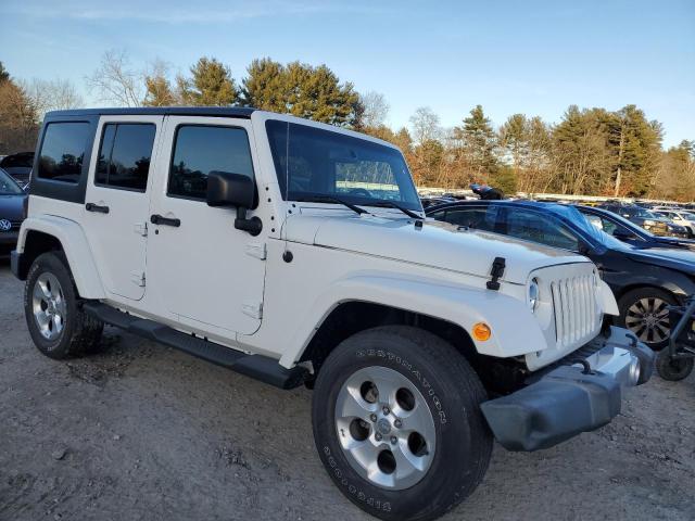 1C4BJWEG0FL685882 | 2015 JEEP WRANGLER U