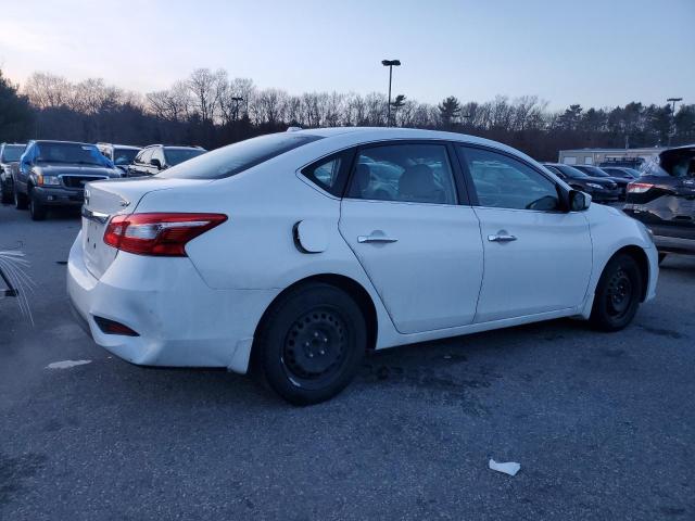 3N1AB7AP9GL675719 | 2016 NISSAN SENTRA S