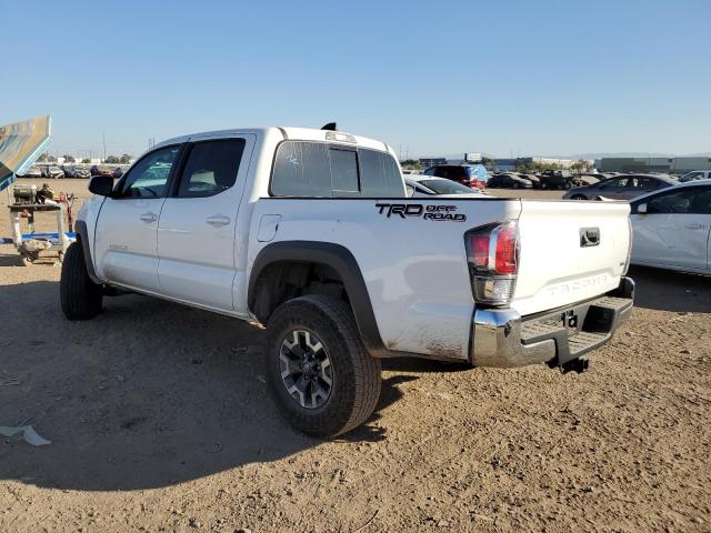 3TMAZ5CN6PM215193 | 2023 TOYOTA TACOMA DOU