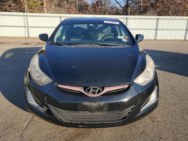 KMHDH4AH2EU038282 | 2014 HYUNDAI ELANTRA SE